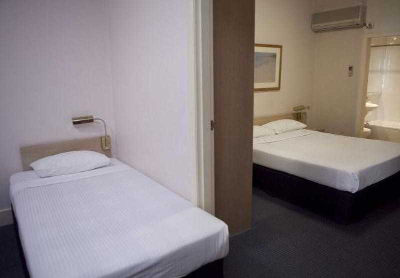 Savoy Double Bay Hotel Sydney Exterior photo