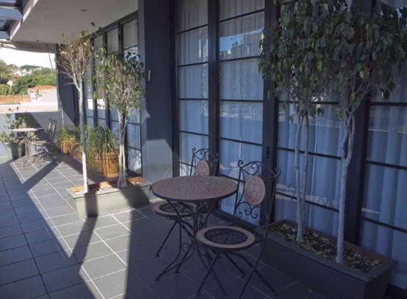 Savoy Double Bay Hotel Sydney Exterior photo