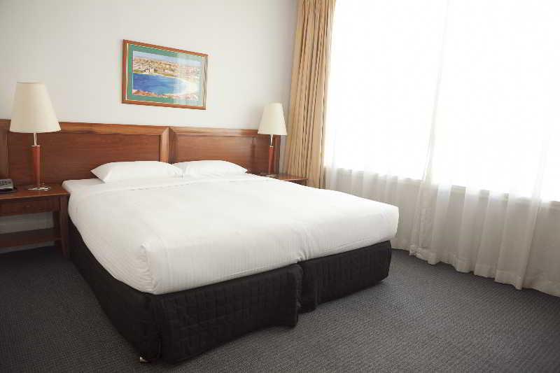 Savoy Double Bay Hotel Sydney Exterior photo