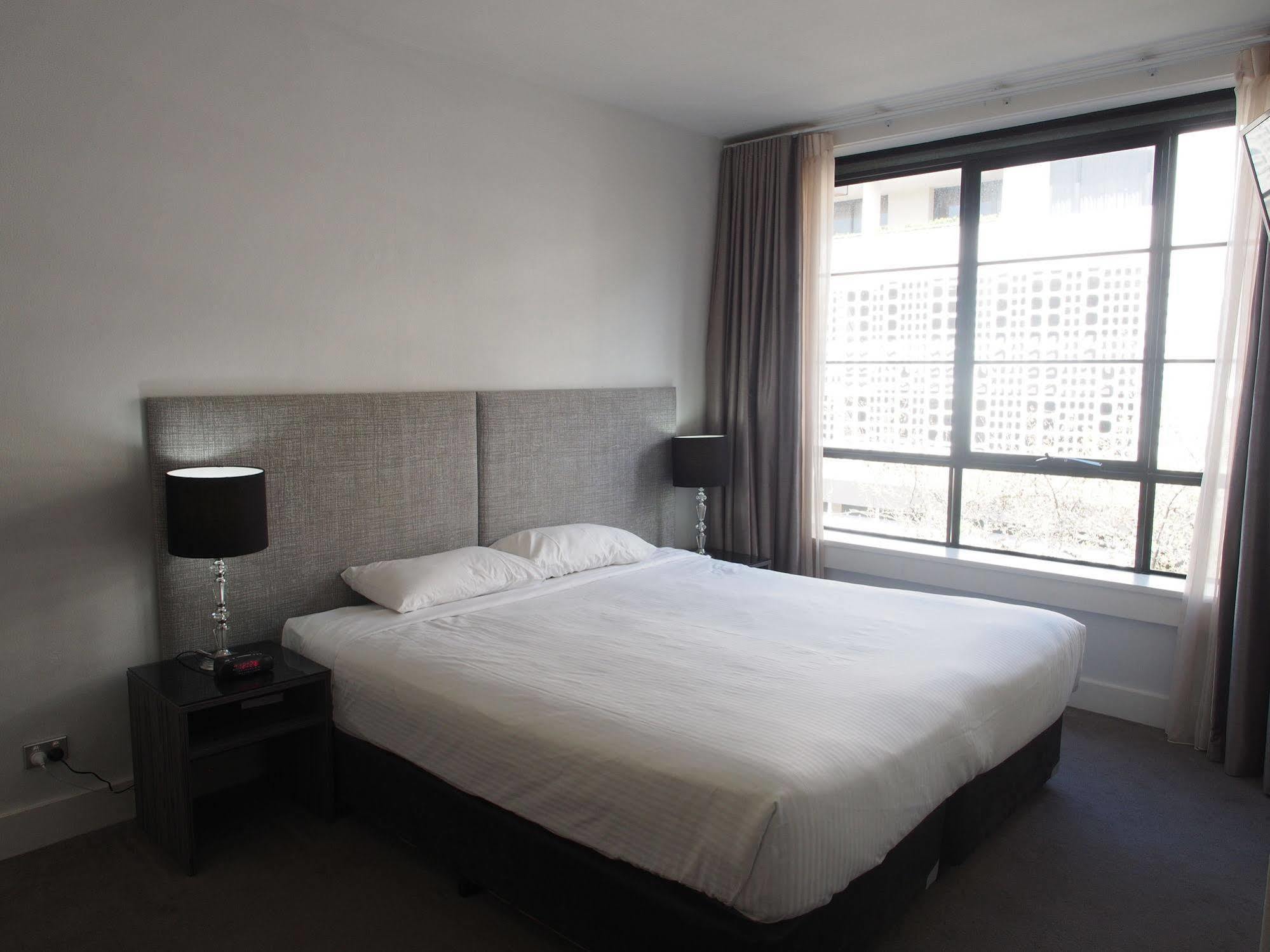Savoy Double Bay Hotel Sydney Exterior photo