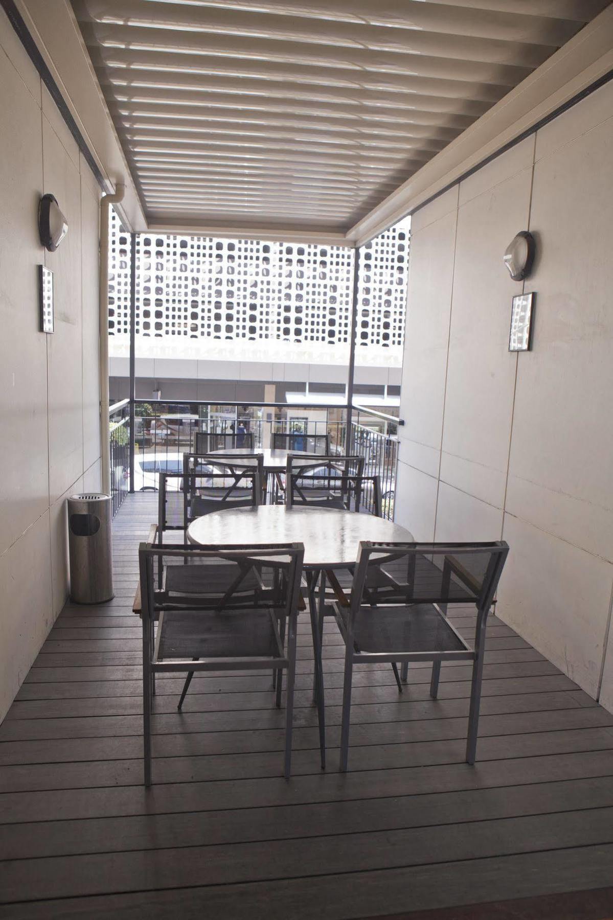 Savoy Double Bay Hotel Sydney Exterior photo