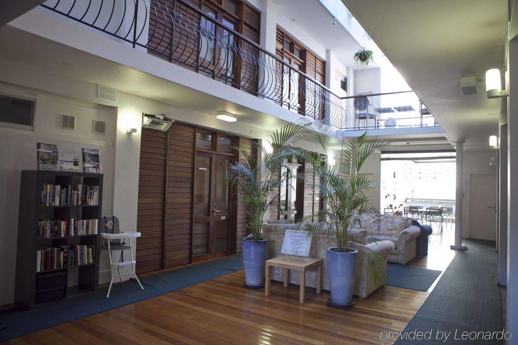 Savoy Double Bay Hotel Sydney Exterior photo